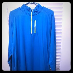 BCG 1/4 Zip Pullover